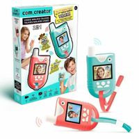 Walkie-Talkie Canal Toys Ton und Video Übertragung