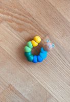 Haba, Raupe, Holzspielzeug