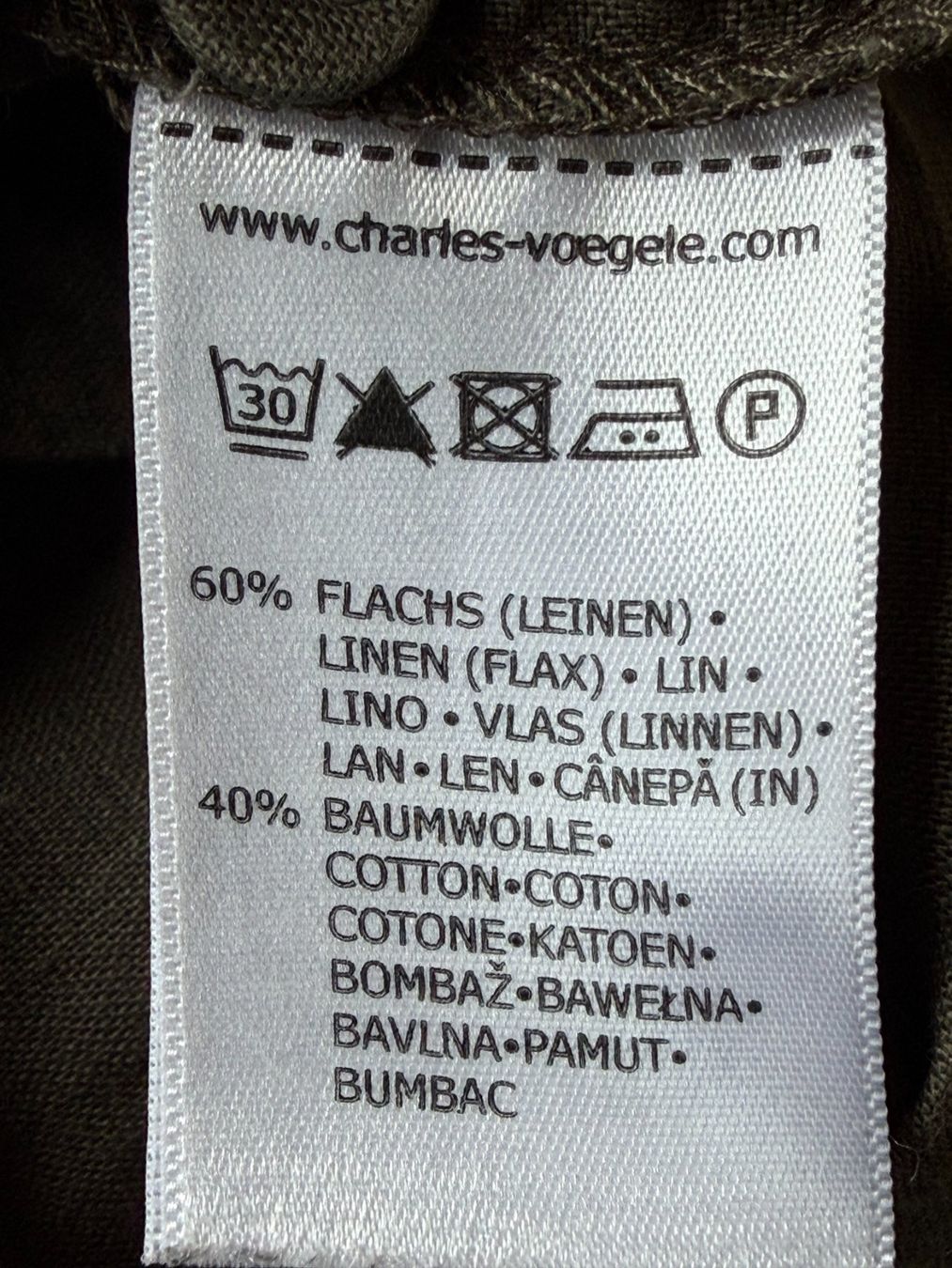 Blusen: Frühlingsbluse Biaggini Gr. 38 – Gebraucht aus Brunnenthal von Eco07 3