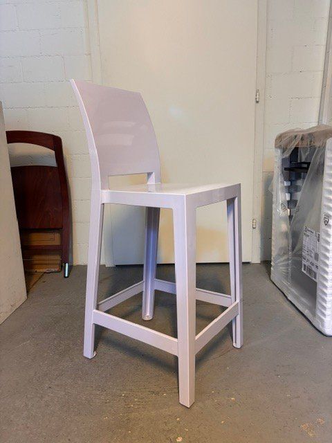 Seggioloni: Kartell One More Barstuhl – Nuovo (secondo la descrizione) da Kriens venduto da Sitz_und_co 1