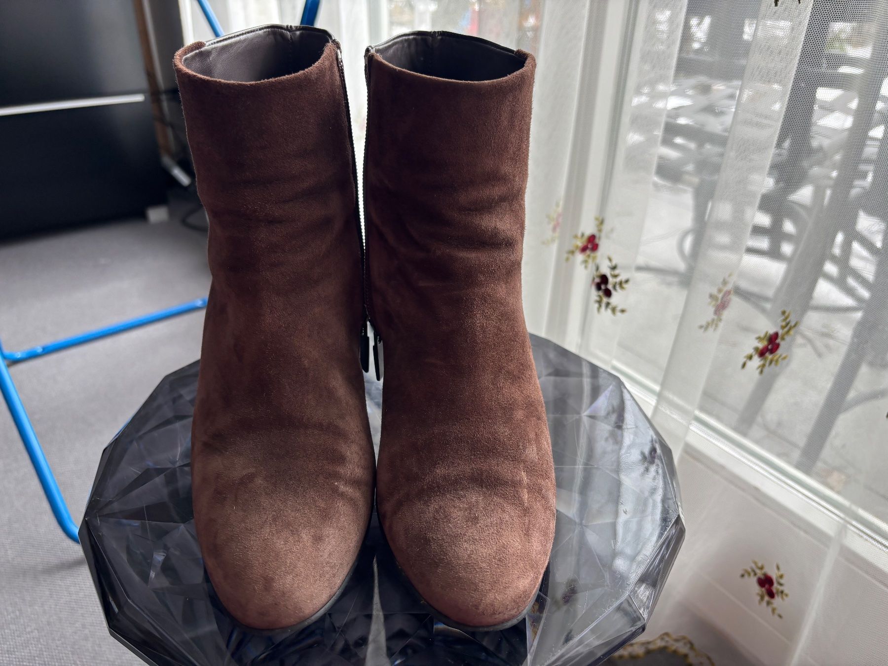 Navyboot Damenschuhe: Navyboot Schuhe – Gebraucht aus Menzingen von tantar