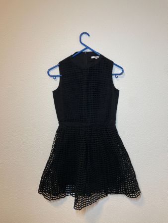 100% original CARVEN dress small size