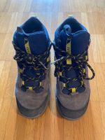 Chaussure de randonnée garçon