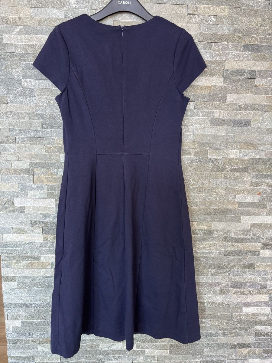 Kleider: BODEN - Summer Robe Navyblue - 38 – Gebraucht aus Chardonne von teenyweeny 2