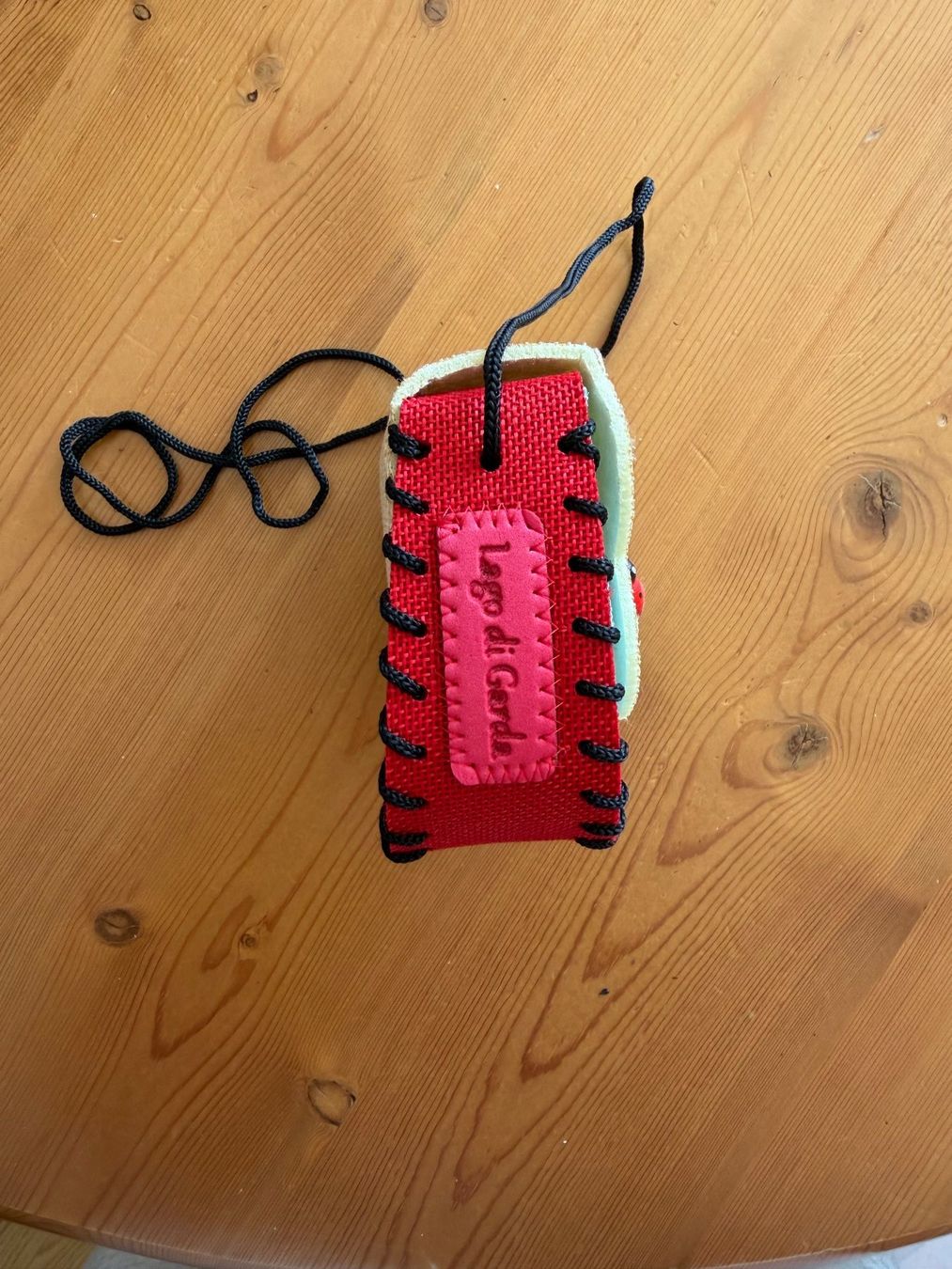 Kindertaschen: Mädchenhandtasche mit Eule – Neu (gemäss Beschreibung) aus Bellinzona von eri_5kqz 2