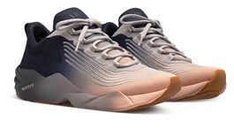 ARKK Sneakers Avory Mesh Faded Peach Gr. 37 - [Ref.18]