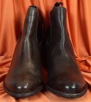TAMARIS Echt Leder Chelseaboot Gr. 41