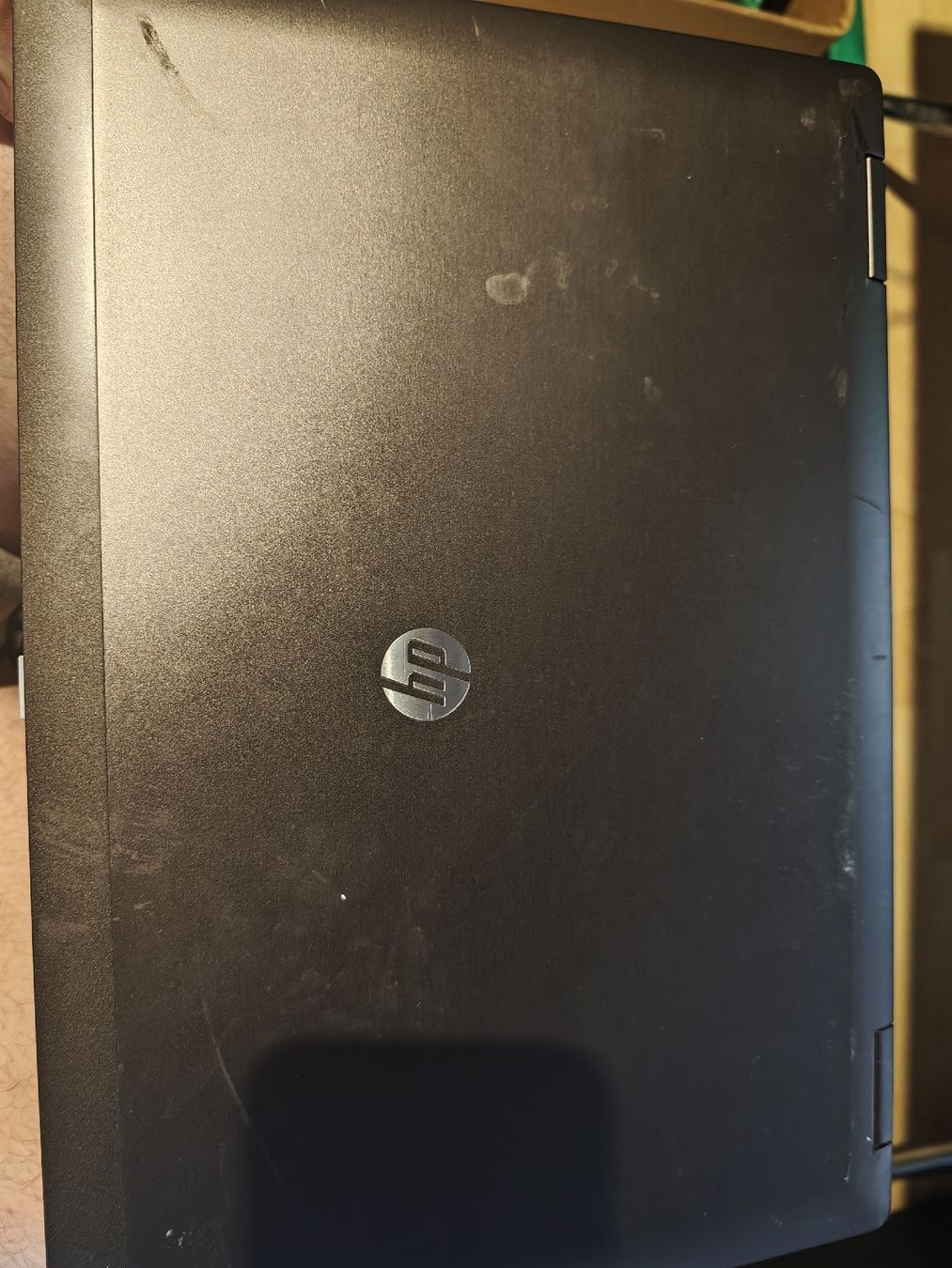 Hewlett Packard Notebook: HP ProBook 6570b – Usato da Sarnen venduto da Laut_musik 1
