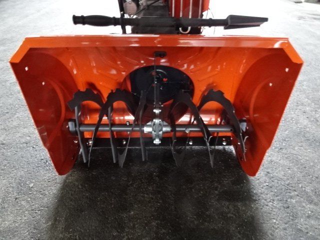 Husqvarna Sgombero neve: Schneefräse ST227 Husqvarna – Nuovo e nell'imballaggio originale da Rüegsbach venduto da HusqvarnaShop3418 4