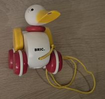 Brio Pull Along Duck (Nachzieh-Ente)