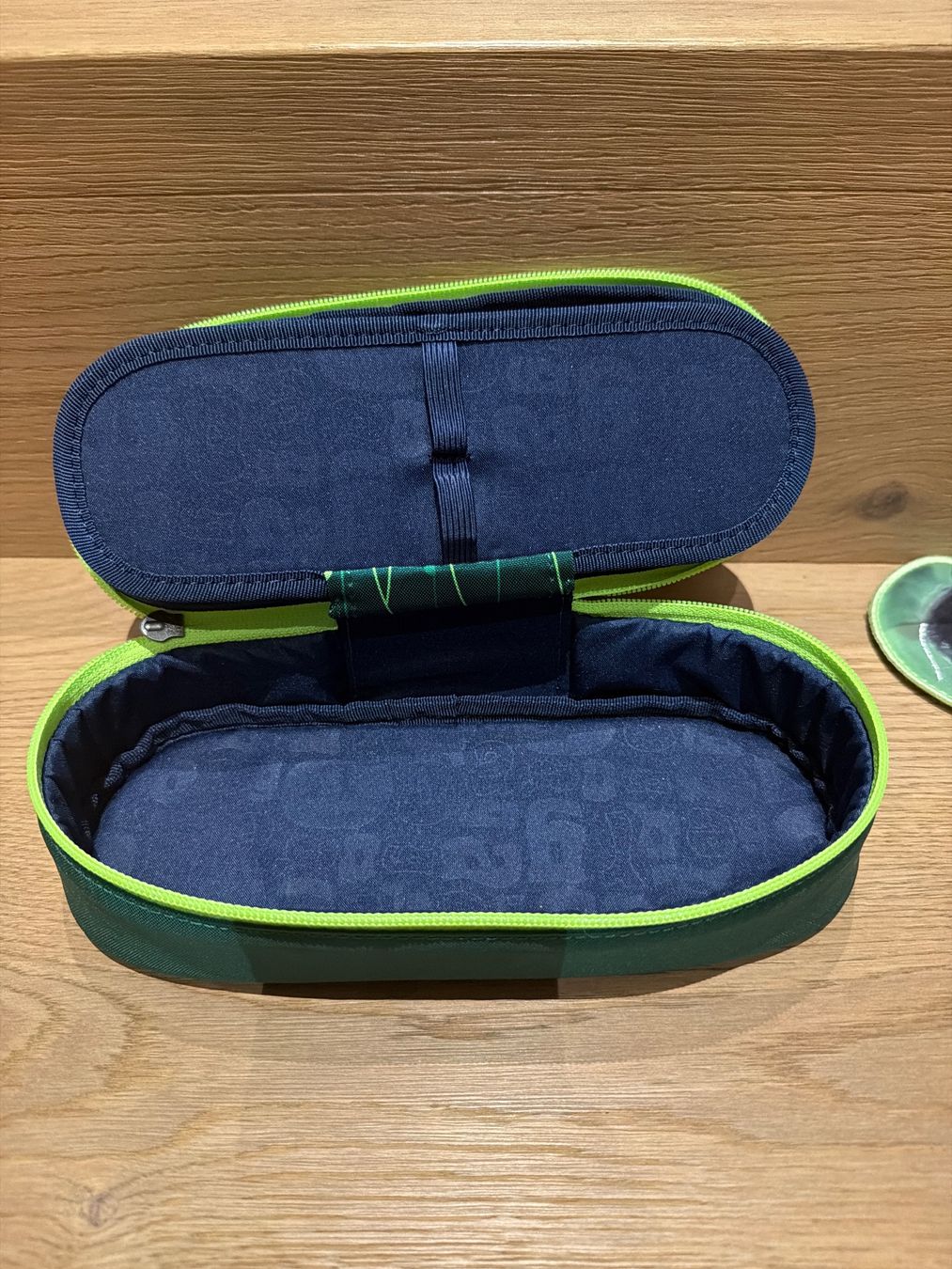 Ergobag Schüler-Etuis: Ergobag Federmäppchen mit 5 Kletties Tiere – Neu (gemäss Beschreibung) aus Ennetbaden von Katiusia 3