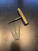 Outils multiples en laiton