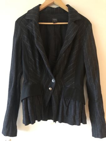 Blazer Hybris 40