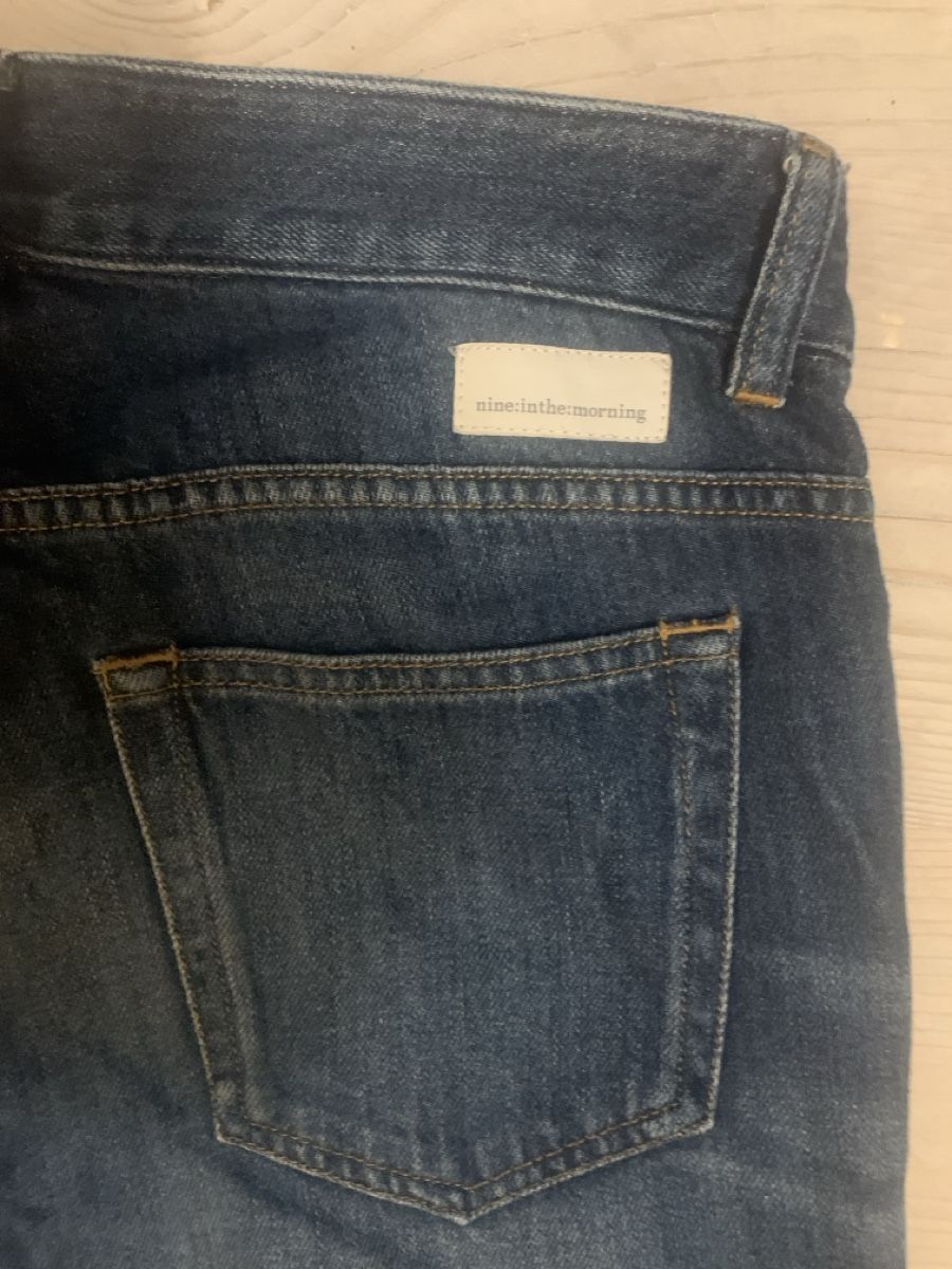 Jeans: Jeans nine:inthe:morning Gr. 27 – Gebraucht aus Amriswil von rah_hd2j 3