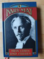 KARL MAY - MEIN LEBEN UND STREBEN