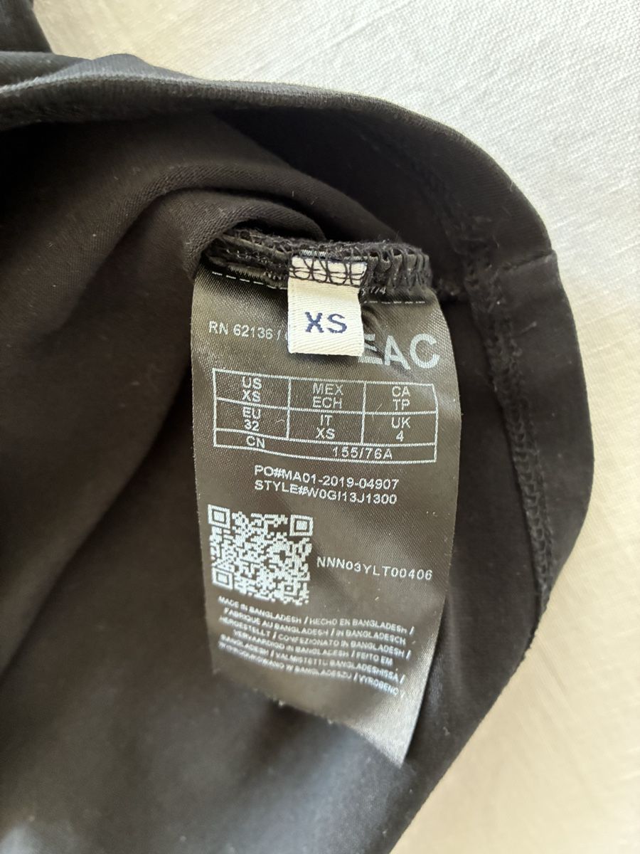 Ralph Lauren T-shirt: T-shirt Polo RL + Guess – Usato da Muralto venduto da eva_bjp2 6