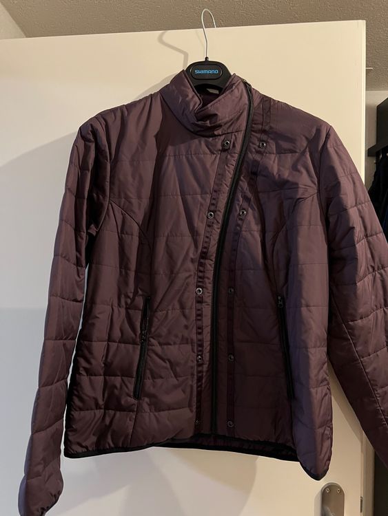 Motorrad Jacke BMW TourShell 6