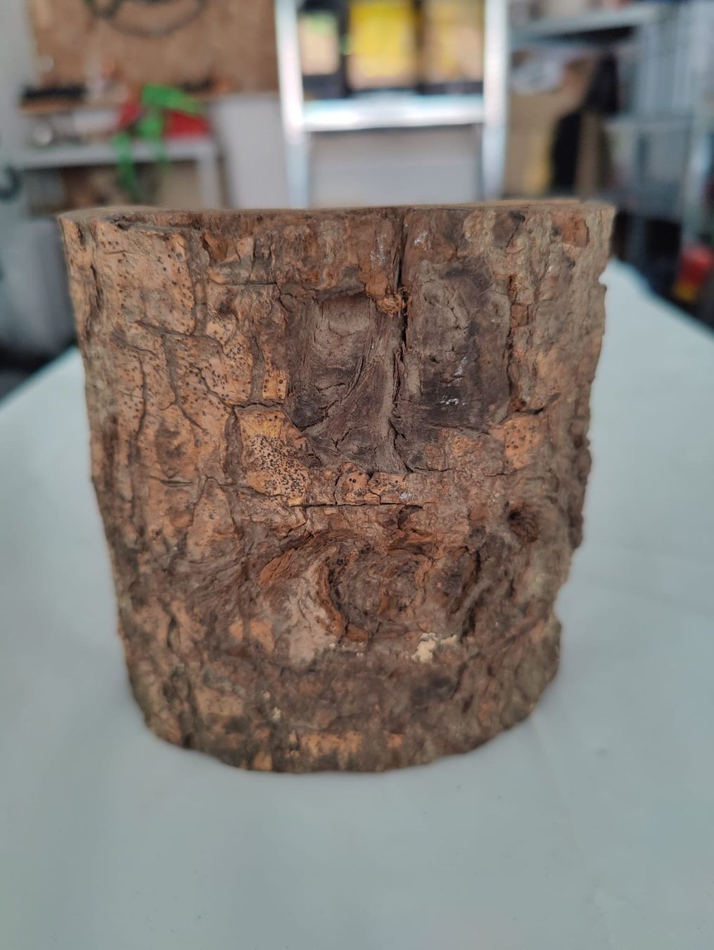 Figuren: Jesus Büste Holz Geschnitzt ab 1.- – Gebraucht aus Buochs von Russi96 3