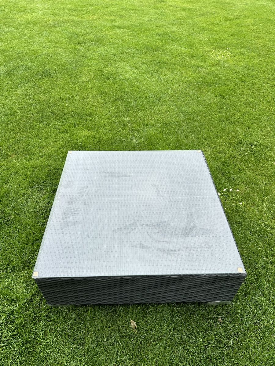 Sessel: Sitzgelegenheit wie Rattan – Gebraucht aus Thalheim an der Thur von Sydney1672 1