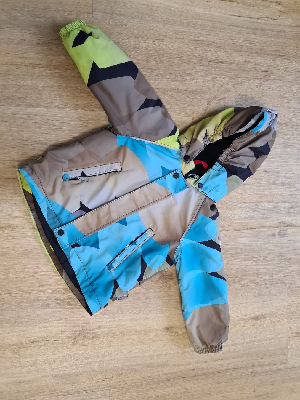 Reima Jacken & Mäntel: Reima Ski Jacke Grösse 86 – Gebraucht aus Thun von PiC