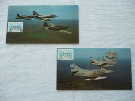 Argentina 1982 ET "Las Malvinas son Argentinas" MiNr. 1556