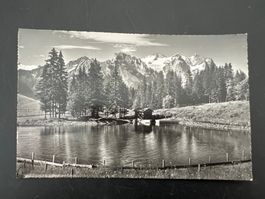 AK   1945 Bidmi Brünig-Hasliberg  (G1346)