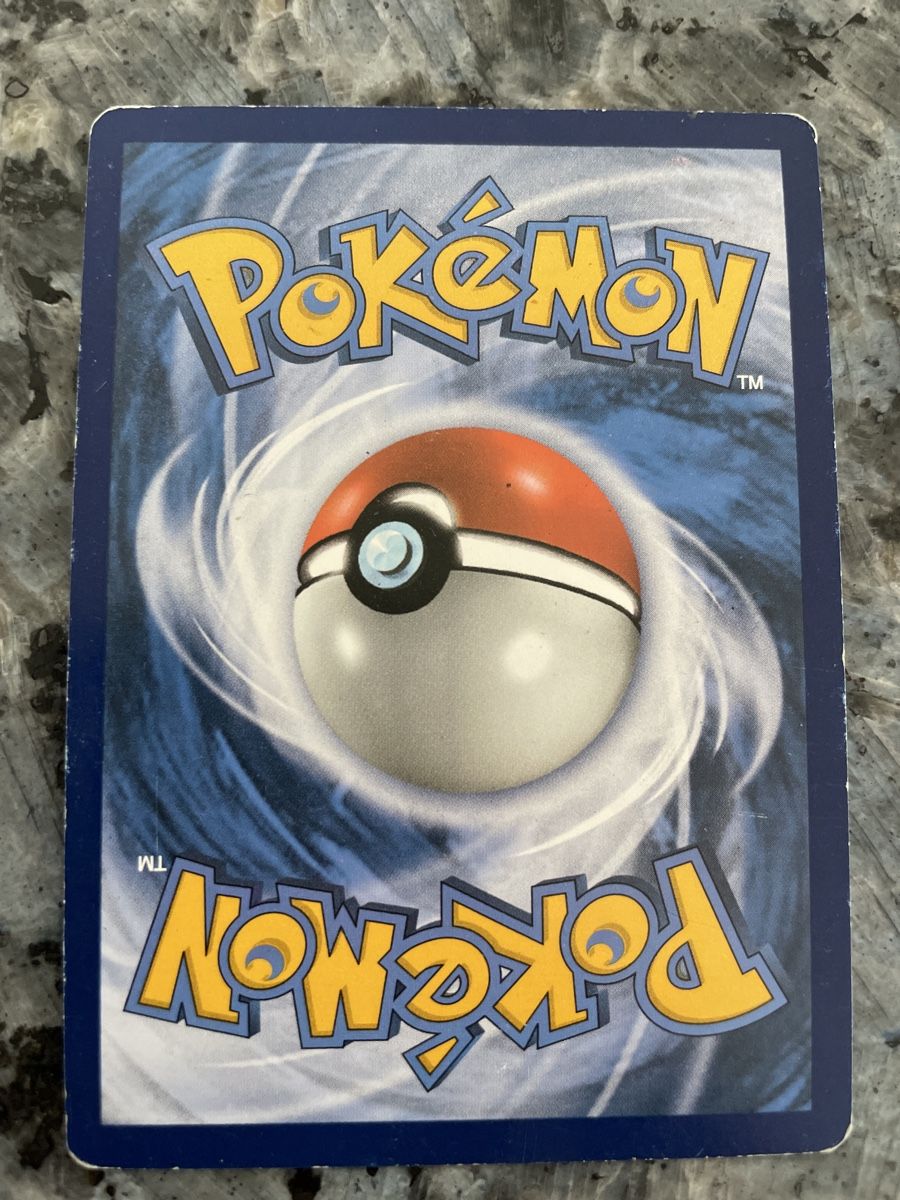 Pokémon Cartes à collectionner: Pokemon Grandiras – D'occasion à Ueberstorf par Vmirco 1