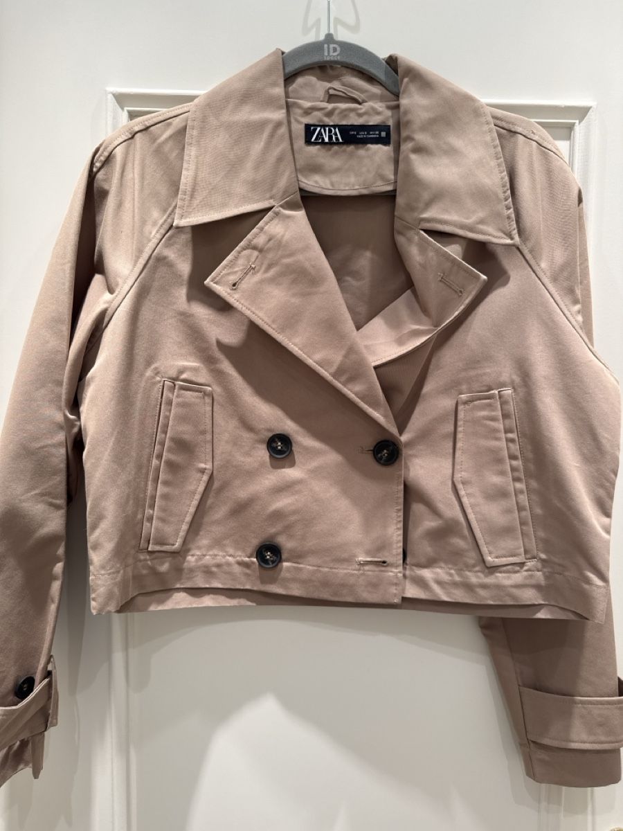 Zara Giacche: Jacket S – Nuovo (secondo la descrizione) da geneve venduto da gro_7mmx