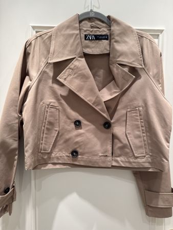 Jacket S