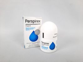 PERSPIREX Antitranspirant Roll-on 20 ml