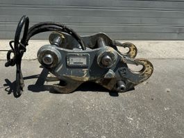 Schnellwechsler Liebherr