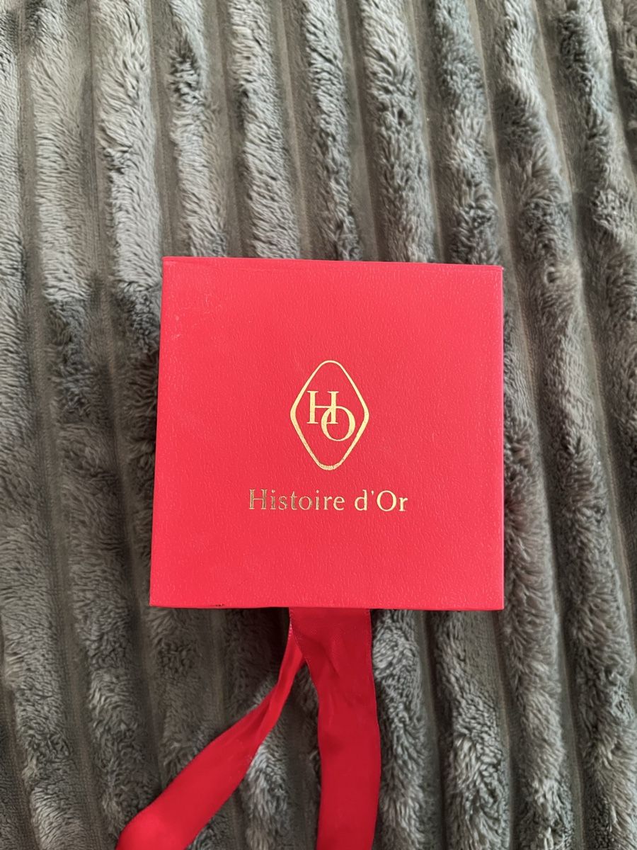 Catenine: Collier coeur Histoire d’Or – Nuovo (secondo la descrizione) da Lausanne venduto da mprevst 2