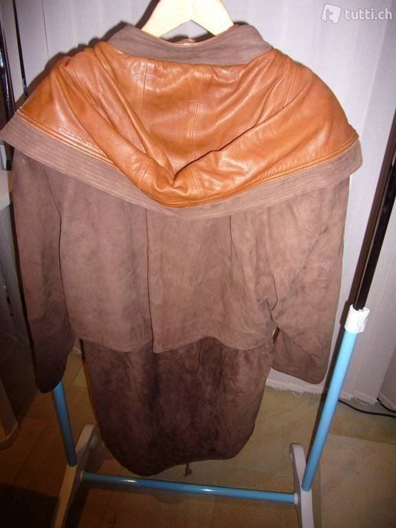 Giacche: (KOPIE) Lederjacke – Usato da Kesswil venduto da prescher4 1