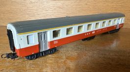 Lima H0 SBB Swiss Express Personenwagen