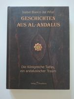 "Geschichten aus Al-Andalus" von Isabel Blanco del Piñal