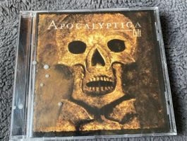 Apocalyptica-Cult CD