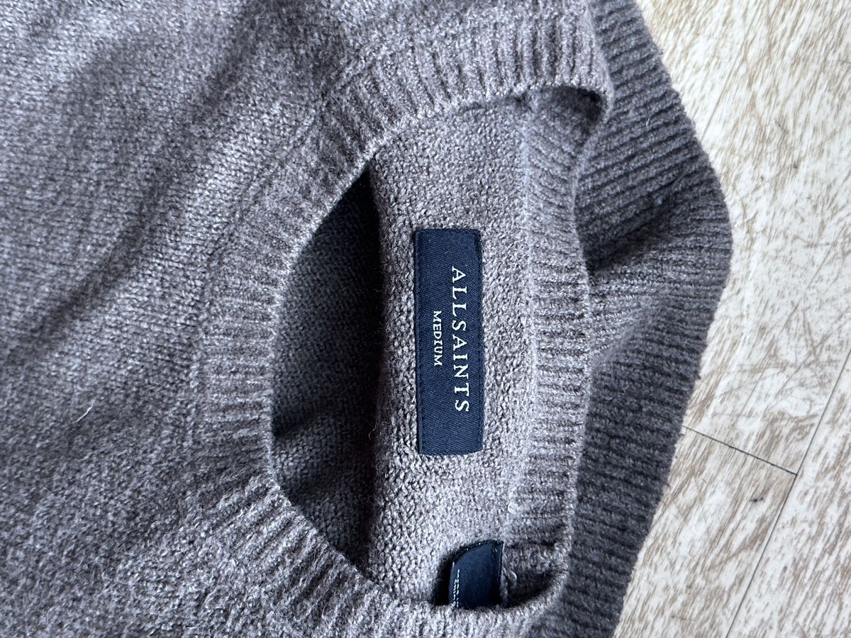 Allsaints Pulls & Sweat-shirts: Allsaints Pullover Herren Medium  – D'occasion à Zürich par Misus.Flohmi 2