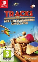 Tracks: Der Holzeisenbahn Simulator (Cod