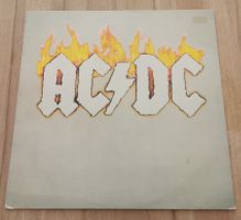 AC/DC: Cold hearted man 12" rare Australia only