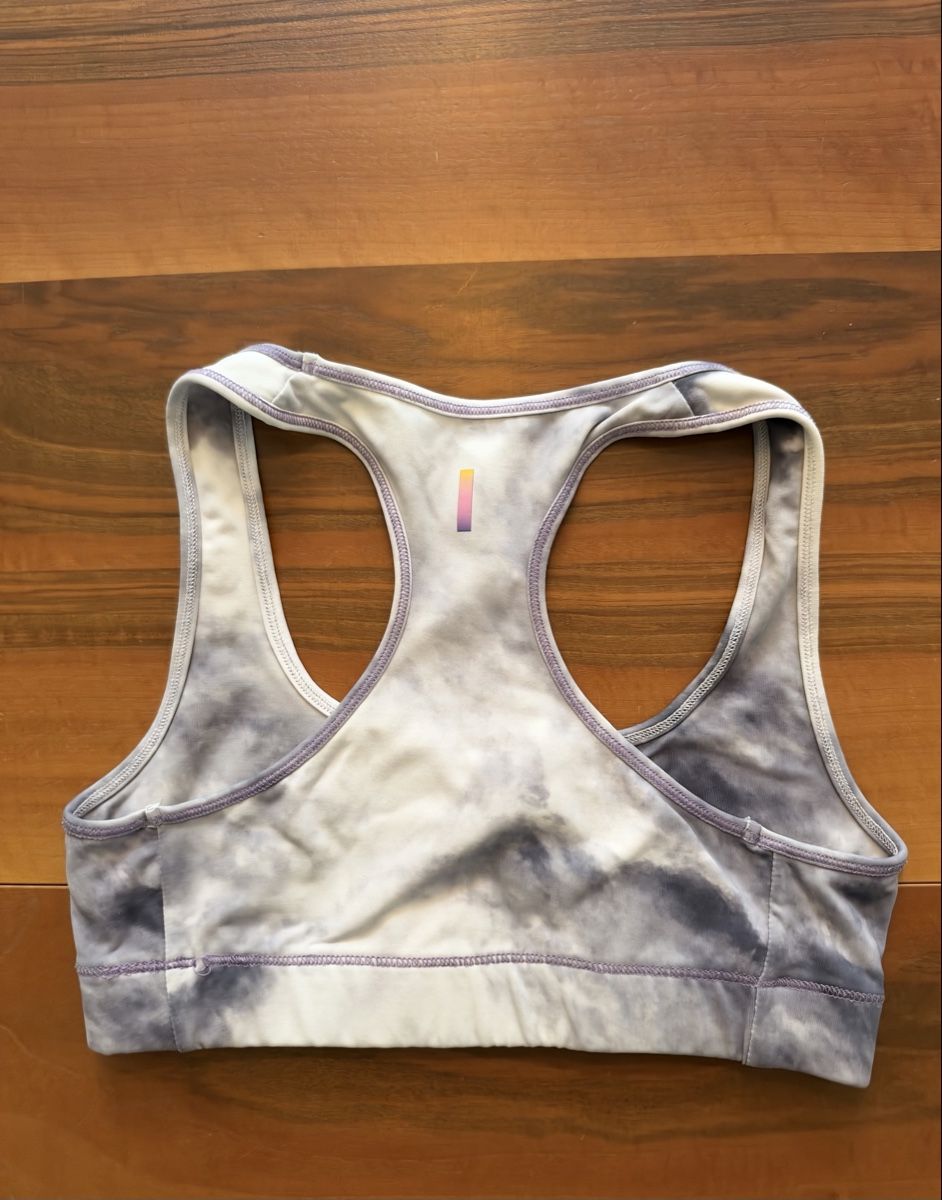 Top: Yoga Top YUJ Paris Gr S – Usato da Zürich venduto da sop_y86b 1