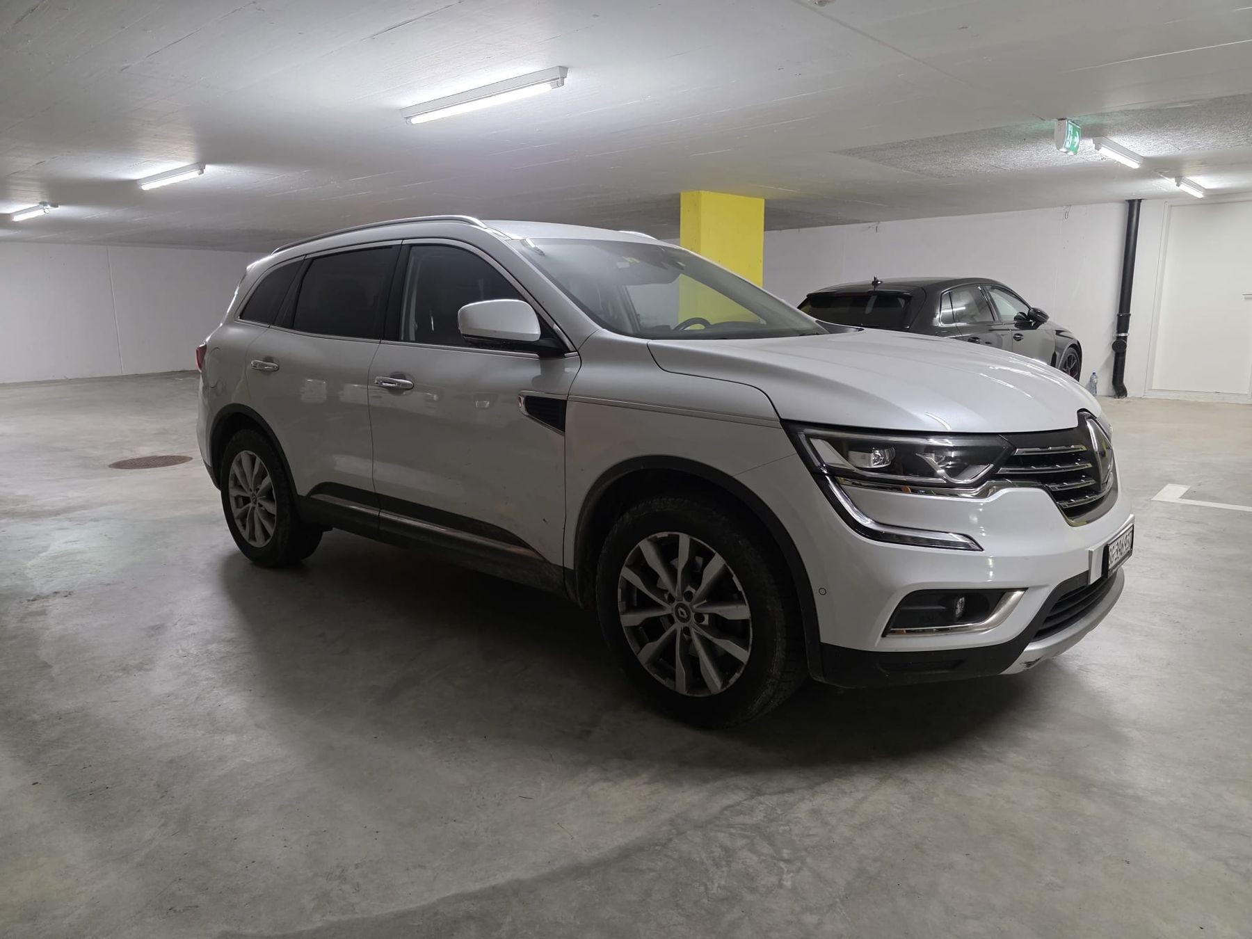 Renault Automobili: Renault Koleos 2.0 Automat – Usato da Ulisbach venduto da Jaeger1291 1