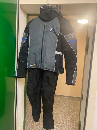 Rukka Töff Jacke & Hose, Gr. S