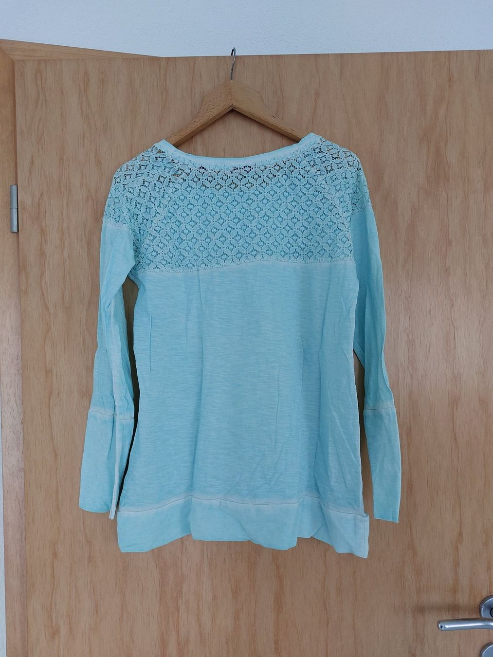 T-shirt: Shirt Gr.  38 – Usato da Schmitten FR venduto da ReniStern 2
