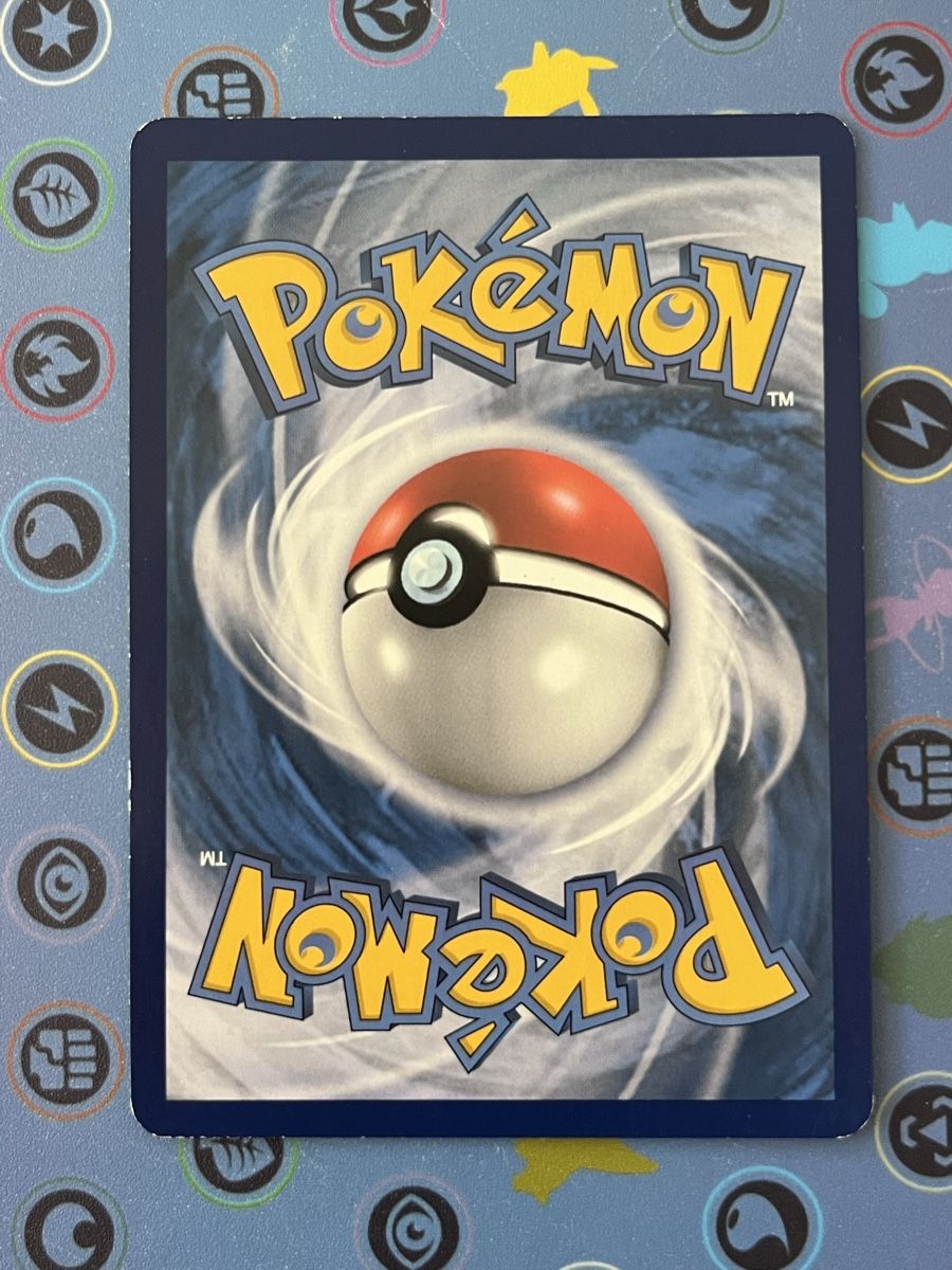 Pokémon Carte collezionabili: Pokémon Magikarp Reverse (2015) – Usato da Le Grand-Saconnex venduto da Koko.hime_ 1