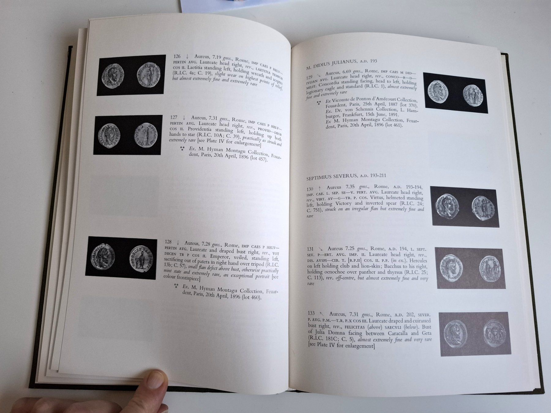 Libri: 2 Sotheby catalogues de vente d'importantes collections – Usato da La Sarraz venduto da classicworldcoins 2