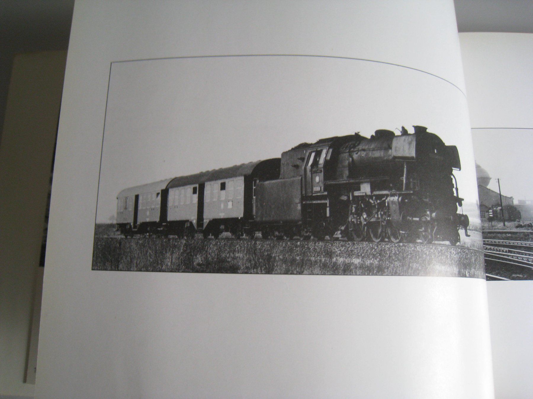 Libri: Romantik in Dampf, Otto Althaus, 1981 – Usato da Buchs ZH venduto da swiss-train 3