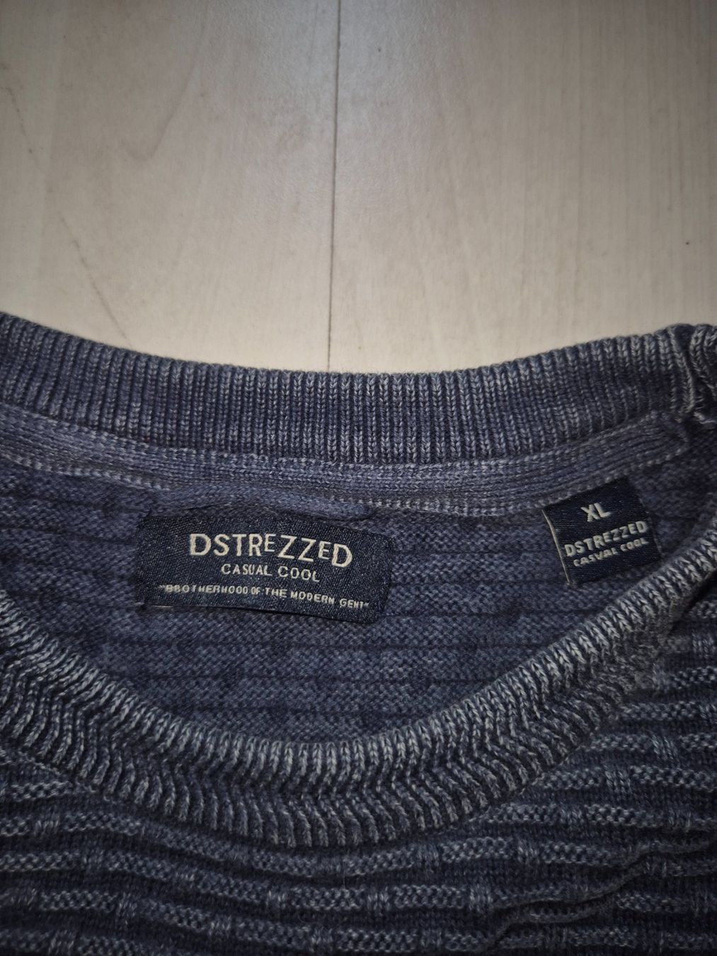 Magliette Polo: polo dstrezzed casual cool – Usato da Villeneuve VD venduto da Floriang2 1
