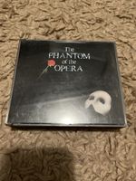 Phantom der Oper - Doppel CD - Sehr guter Zustand!