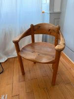 Gubi Daumiller Cadeira Designer Holzstuhl 6 Stk