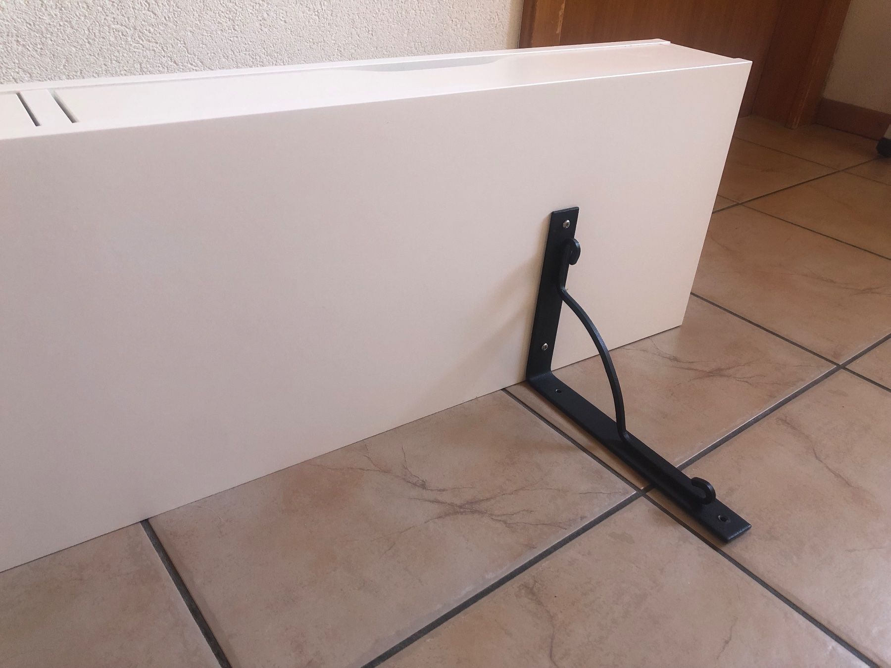 Ikea Cassettiere: Console murale 2 tiroirs IKEA EKBY ALEX Regal – Usato da St-Aubin FR venduto da Tiweety 4